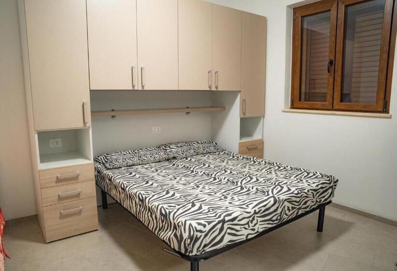 Апартаменты Deluxe 1 Спальня, Residence Baiadosol