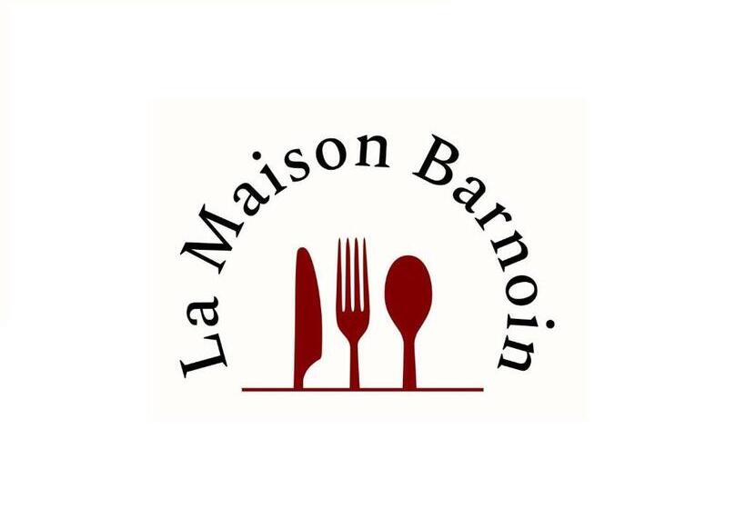 스탠다드 룸 공동 욕실, La Maison Barnoin   Gîtes Et Chambres