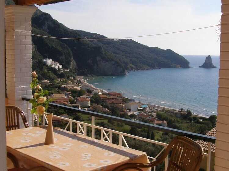 آپارتمان 1 خوابه همکف, Lido Sofia Holidays