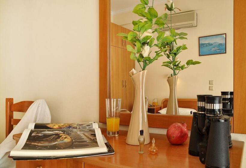 آپارتمان 1 خوابه همکف, Lido Sofia Holidays