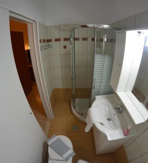استودیوی استاندارد با چشم‌انداز دریا, Lido Sofia Holidays