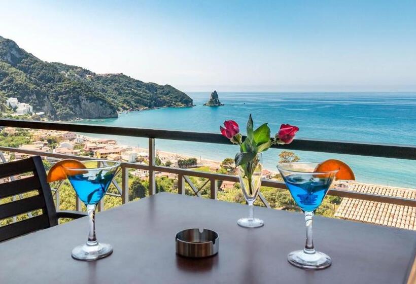 استودیوی استاندارد, Lido Sofia Holidays