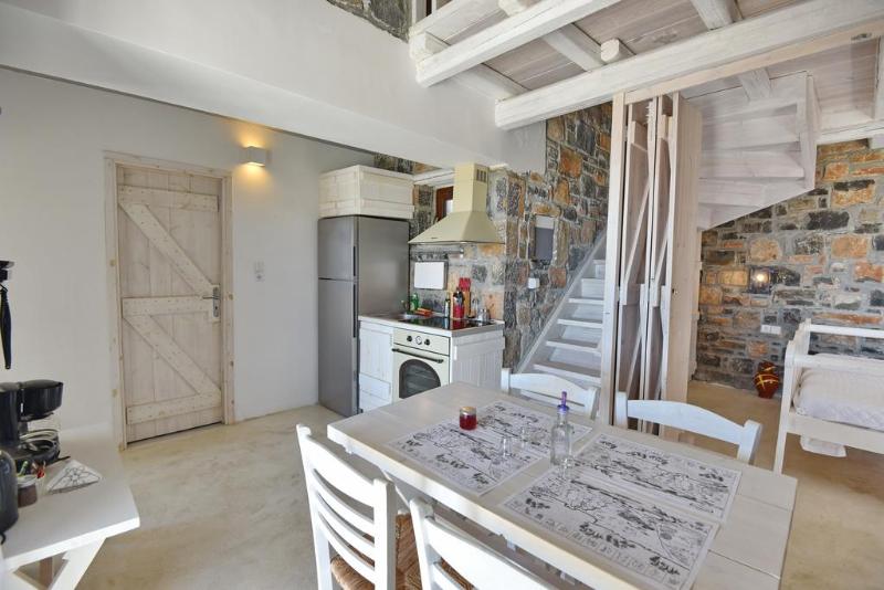 Вилла 2 Спальни, Palazzo Greco Villas