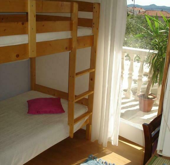 Семейный Номер, Guest House Villa Ines   Annex