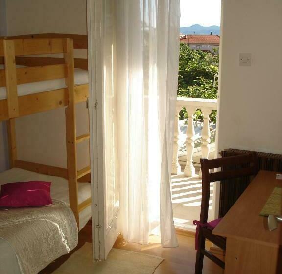 Семейный Номер, Guest House Villa Ines   Annex