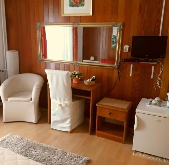 Номер Стандарт, Guest House Villa Ines   Annex
