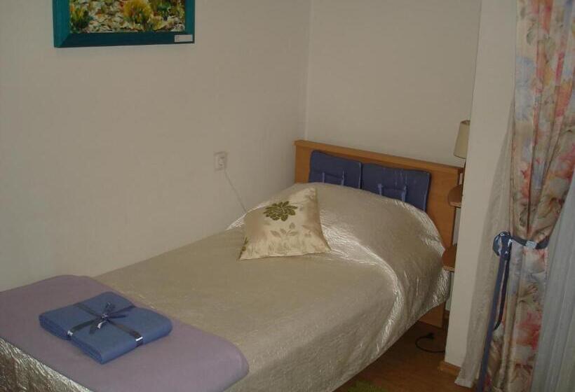 Номер Стандарт с Балконом, Guest House Villa Ines   Annex