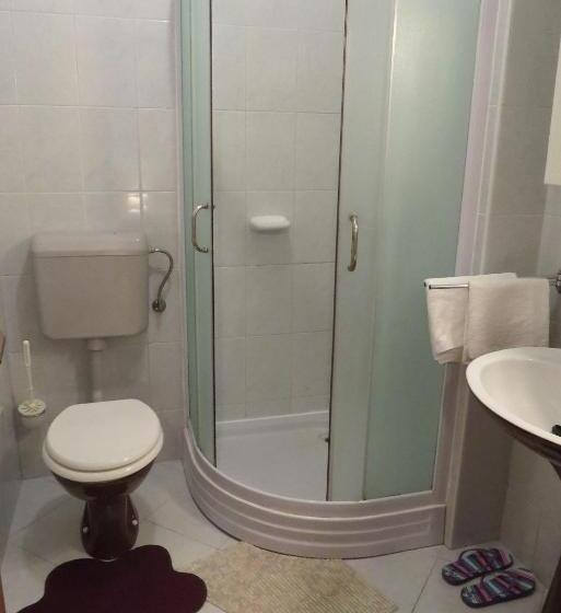 Стандартный Номер Кровать Кинг, Guest House Villa Ines   Annex