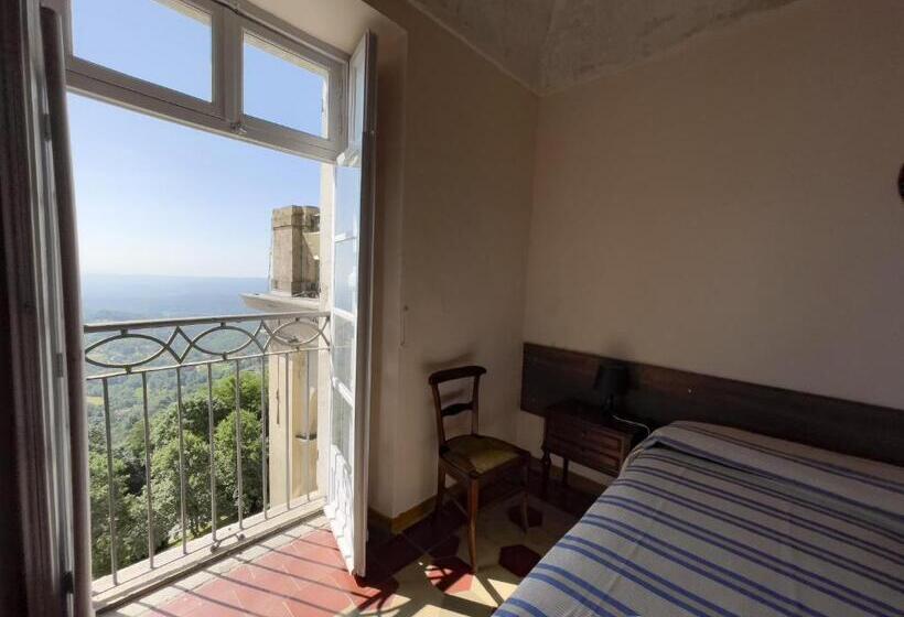 Трехместный Номер Superior, Santuario Di Graglia Resort
