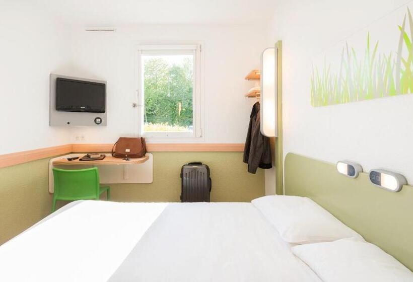标准间, Ibis Budget Rennes Route De Saint Malo