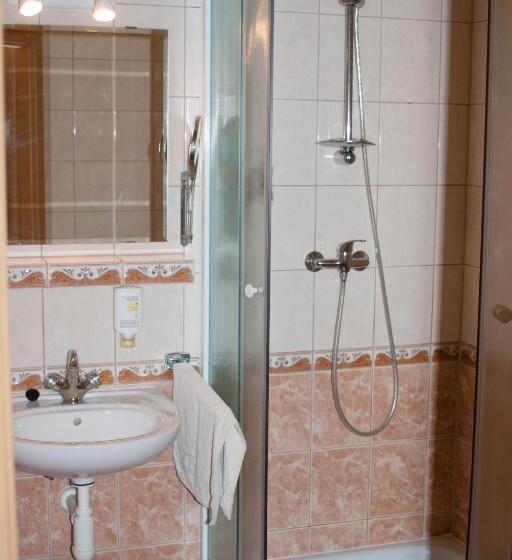 Семейный Номер Классика, Resort Stein