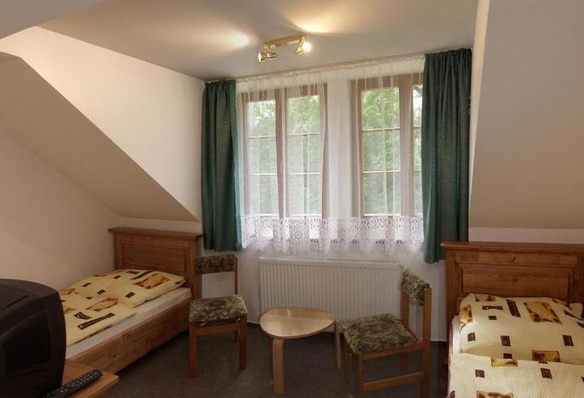 Номер Стандарт Индивидуальный, Resort Stein