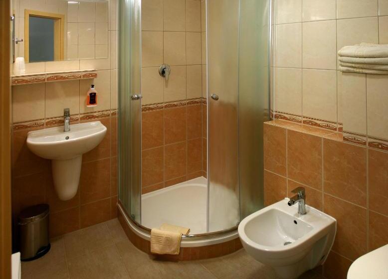 Четырехместный Номер Superior, Resort Stein