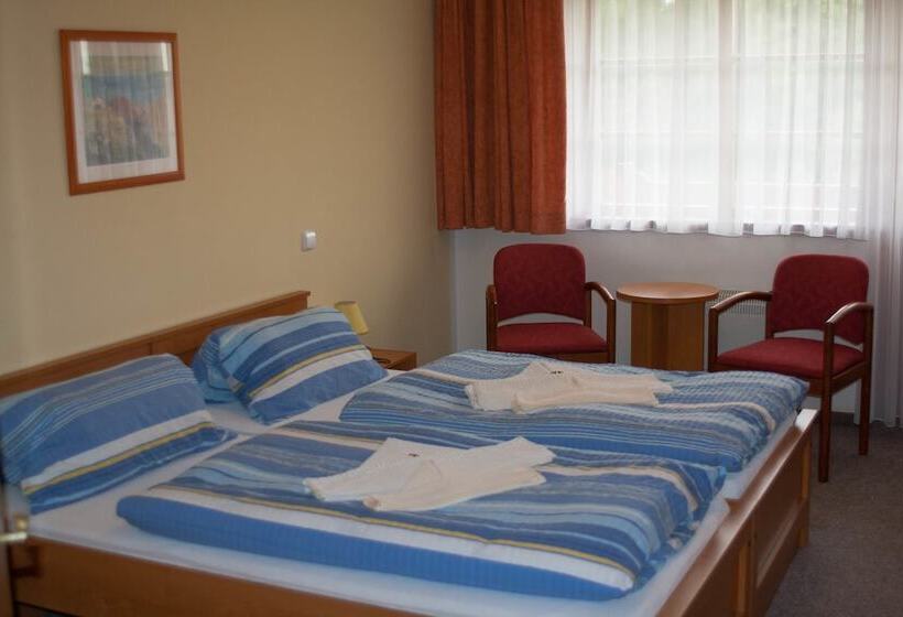 Номер Стандарт, Resort Stein