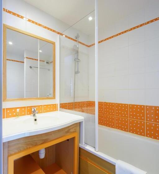 Студио Стандарт с Балконом, Residence Pierre & Vacances La Corniche De La Plage