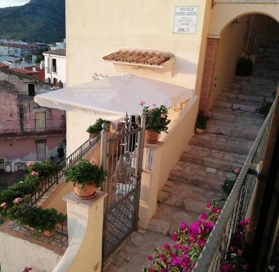 آپارتمان 1 خوابه, Florenza Residence