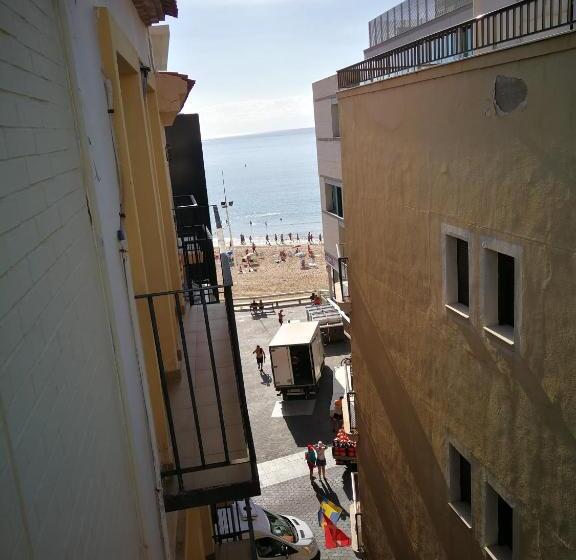 带1个卧室的公寓, Economico No Es 1 Hotel Check In De 15 A 18 Horas