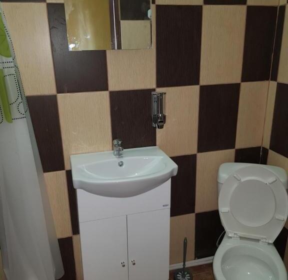 اتاق استاندارد چهار تخته, Vila Vlad