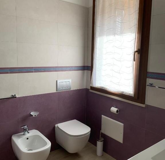 Номер Стандарт Трехместный, Casa Fiorita