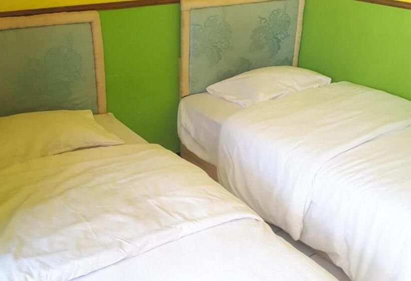 Номер Стандарт, Ambar Tosari Homestay At Desa Wisata Bromo