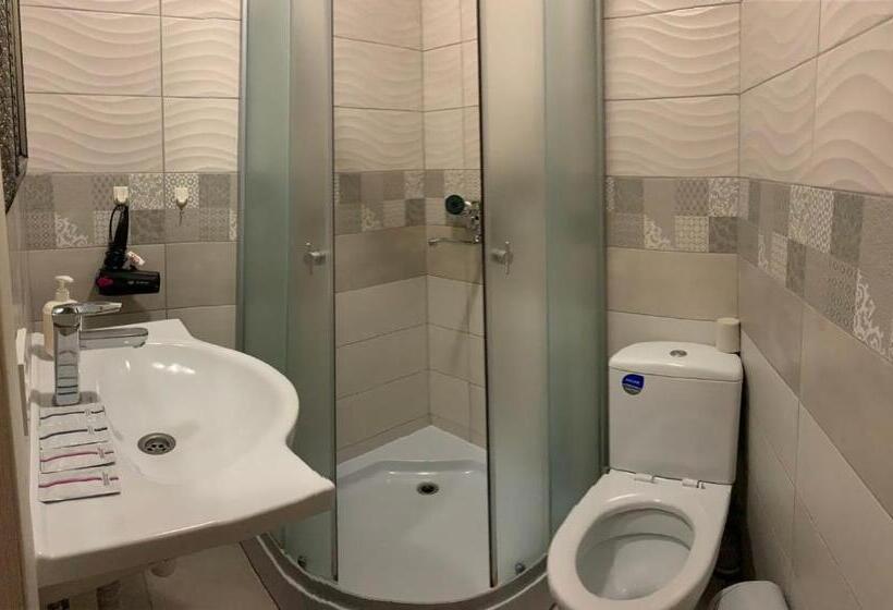 חדר סטנדרט, Mini Hotel Sakvoyage
