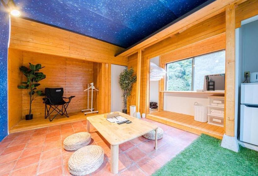 استودیوی استاندارد, Syunkasyuutou   Vacation Stay 53627v