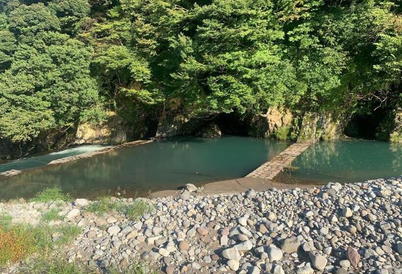 استودیوی استاندارد, Syunkasyuutou   Vacation Stay 53627v
