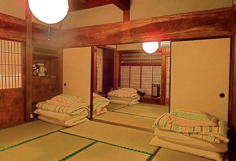 침실 1개 주택, Kominka Sharehouse Hooju   Vacation Stay 10518