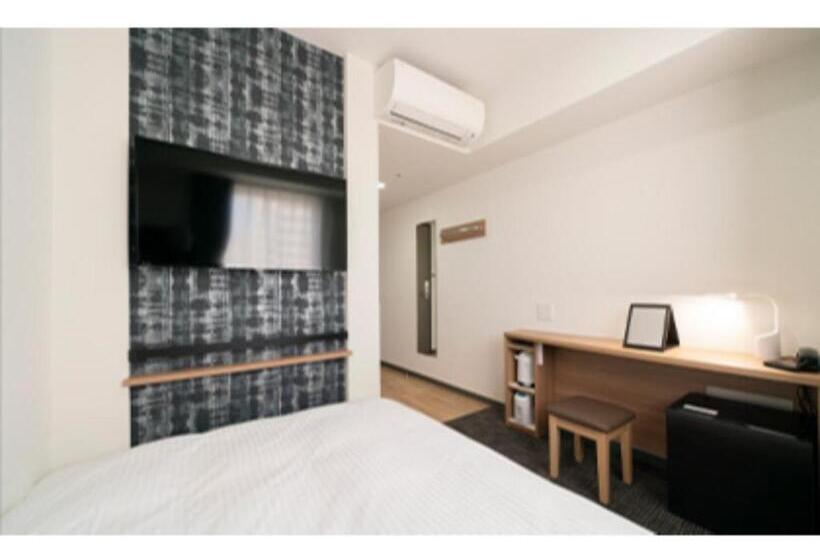 标准工作室, R&b Hotel Nagoya Ekimae   Vacation Stay 15176v