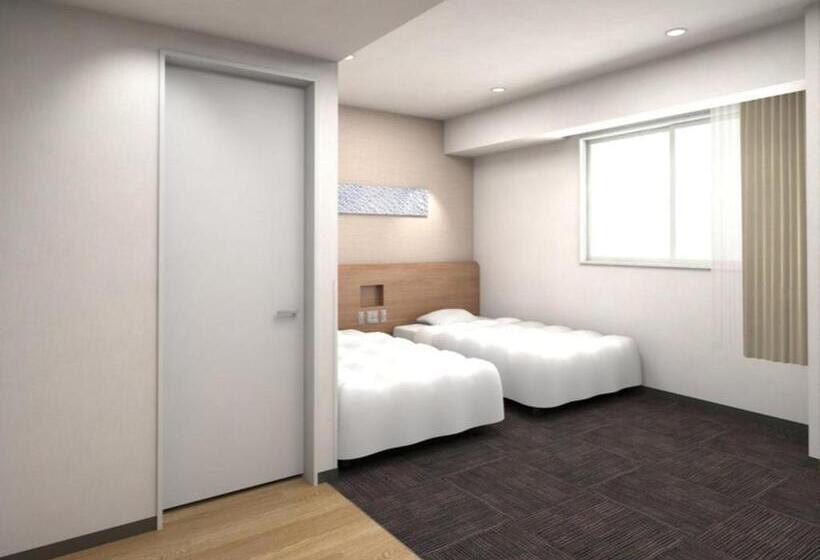 استودیوی استاندارد, R&b Hotel Nagoya Ekimae   Vacation Stay 38775v