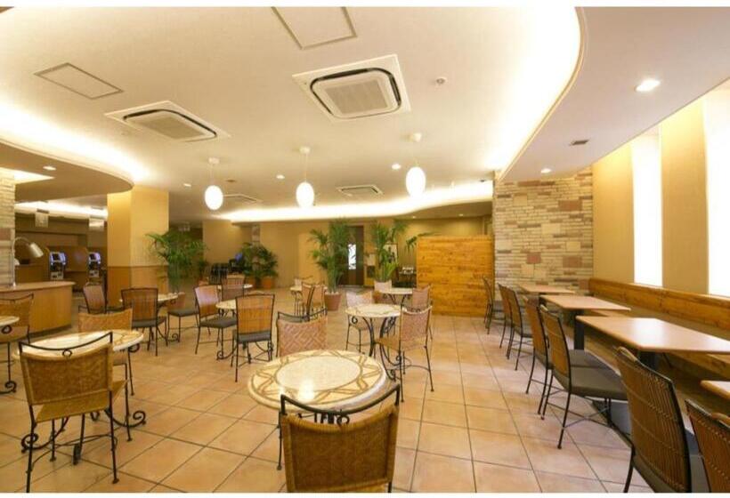 Студия Стандарт, R&b Hotel Umeda East   Vacation Stay 15377v