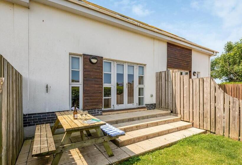 וילה בת 2 חדרי שינה, Bay Retreat Villas