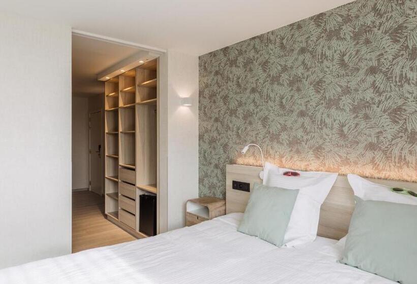 家庭间, C Hotels Helios