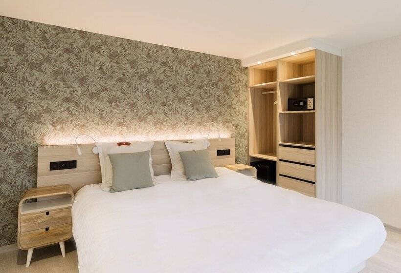 高级海景房, C Hotels Helios