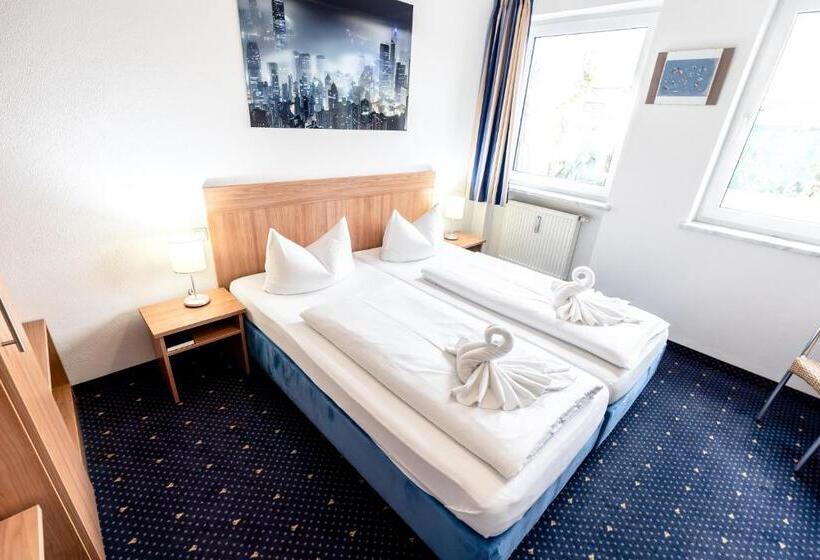 Номер Стандарт, Fresh Inn