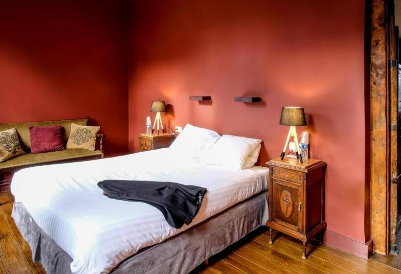 Семейный Номер, La Merveilleuse By Infiniti Hôtel