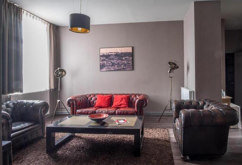 Семейный Номер, La Merveilleuse By Infiniti Hôtel