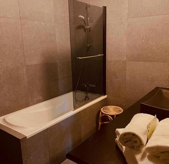 Номер Deluxe, La Merveilleuse By Infiniti Hôtel