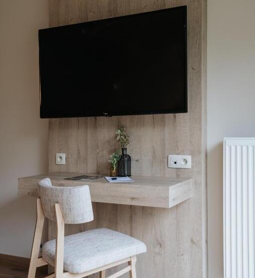 Номер Deluxe, La Merveilleuse By Infiniti Hôtel