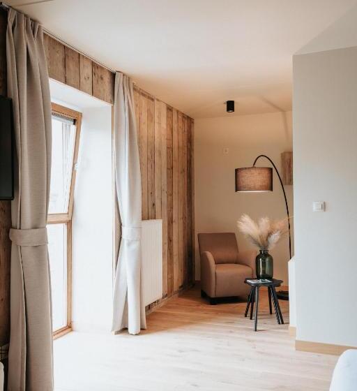 Номер Комфорт, La Merveilleuse By Infiniti Hôtel