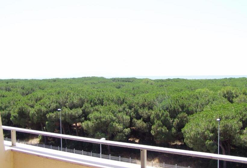 标准间, Le Dune
