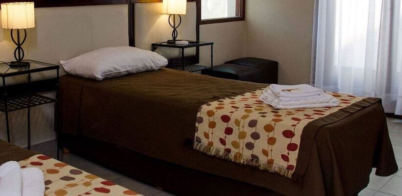 标准间, Munay Hotel Cafayate