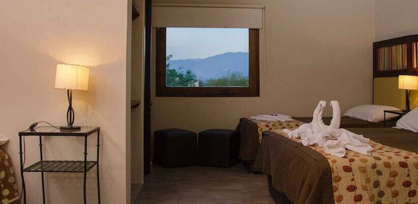 标准三人间, Munay Hotel Cafayate
