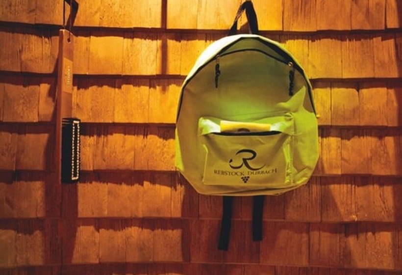 주니어 스위트, Rebstock Durbach