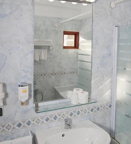 חדר סטנדרט, Vila Camelia