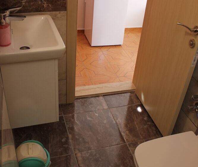 Номер Стандарт, özge Pansiyon   Hostel