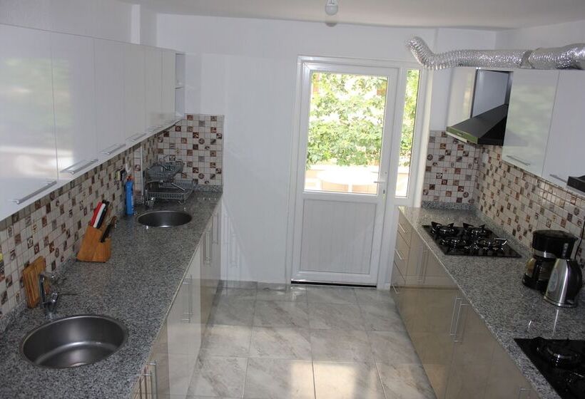 Номер Стандарт, özge Pansiyon   Hostel