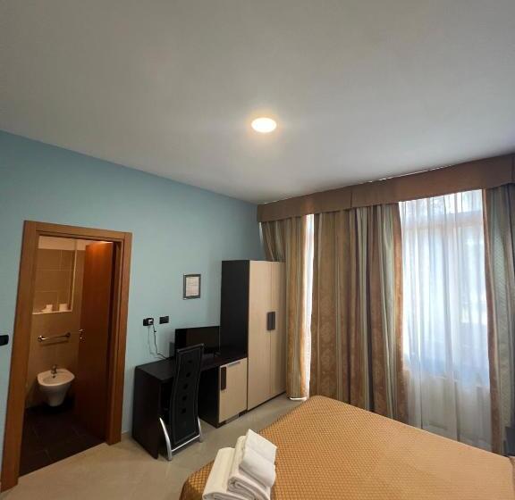 اتاق استاندارد, Residence Sestriere