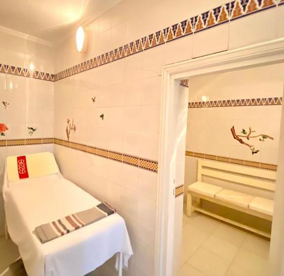豪华房间, Riad Baddi