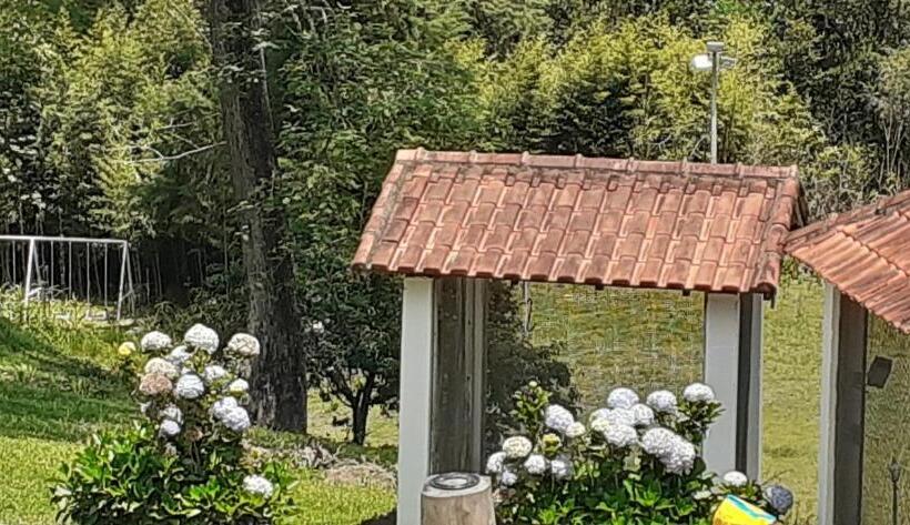 디럭스 패밀리 룸, Pousada Pedacinho Do Ceu   Suite Anali 5